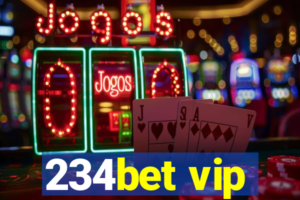 234bet vip